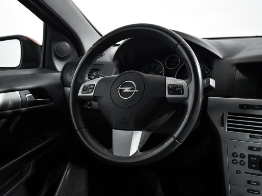 Opel Astra H Рестайлинг Санкт-Петербург  - изображение 16