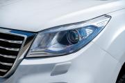 Haval H9 I Рестайлинг Ростов-на-Дону  - изображение 33