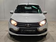 Lada (ВАЗ) Granta I Рестайлинг Самара  - изображение 17