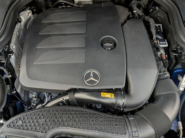 Mercedes-Benz GLC Coupe I (C253) Рестайлинг с пробегом 2021 года, цена 5 450 000 рублей, 72115 км, внедорожник, Автокод Объявления