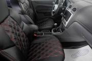Ford Focus II Кемерово  - изображение 32