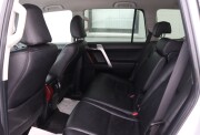 Toyota Land Cruiser Prado 150 Series Рестайлинг 1 Нижний Новгород  - изображение 29