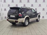 Mitsubishi Pajero Sport I Рестайлинг Тольятти  - изображение 20