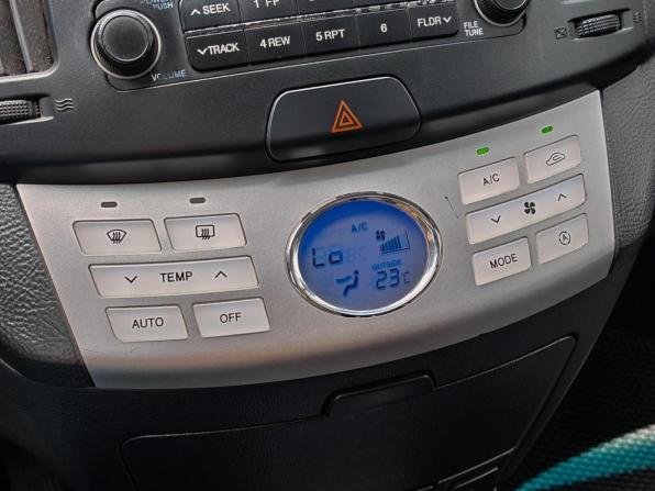 Hyundai Elantra IV (HD) с пробегом 2010 года, цена 760 000 рублей, 244436 км, седан, Автокод Объявления