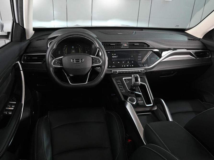 Geely Atlas Pro Ростов-на-Дону  - изображение 6