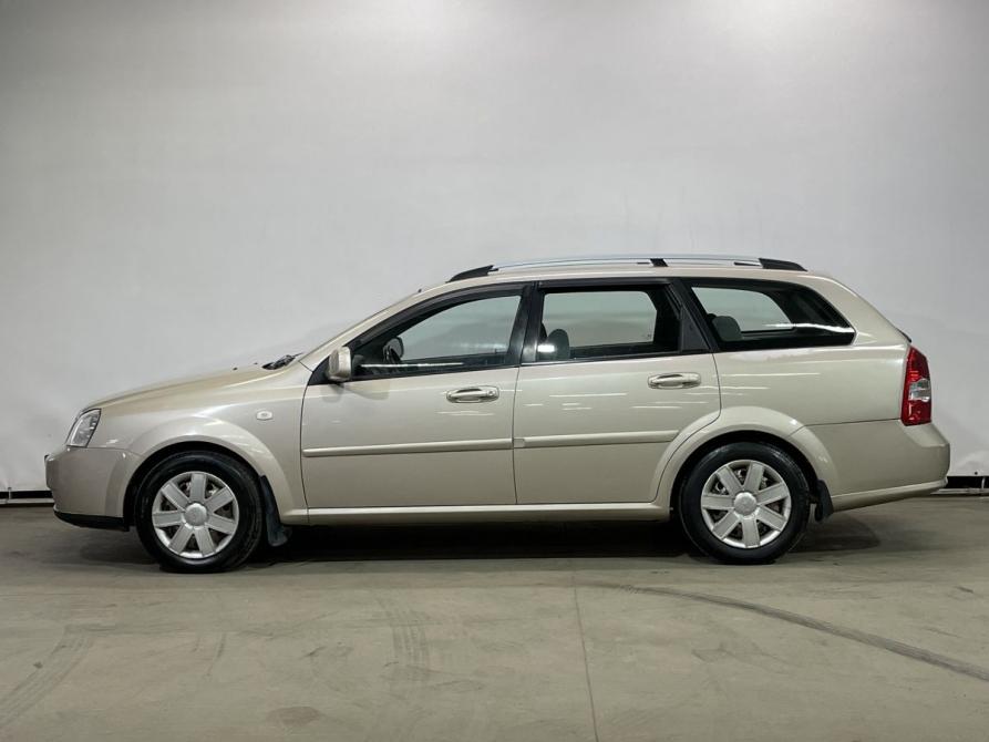 Chevrolet Lacetti I Ярославль  - изображение 8