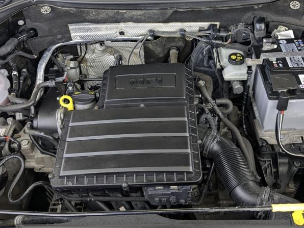Volkswagen Taos I с пробегом 2022 года, цена 2 499 000 рублей, 59306 км, внедорожник, Автокод Объявления