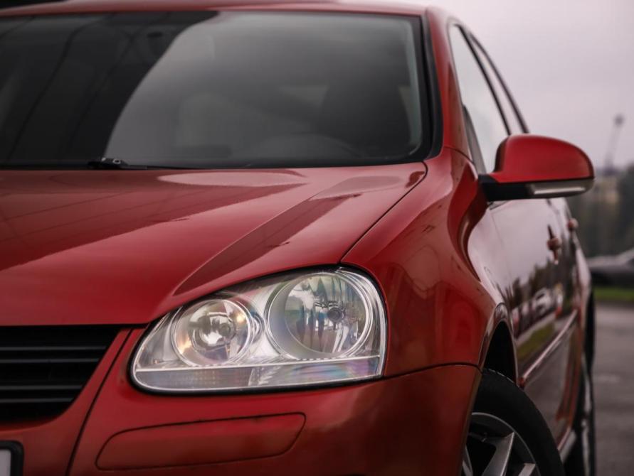 Volkswagen Golf V Санкт-Петербург  - изображение 2