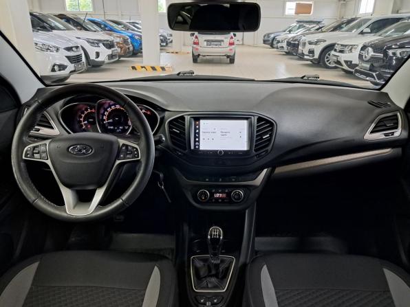 Lada (ВАЗ) Vesta I с пробегом 2021 года, цена 1 120 000 рублей, 54448 км, седан, Автокод Объявления