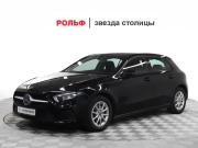 Mercedes-Benz A-Класс IV (W177) Москва  - изображение 24