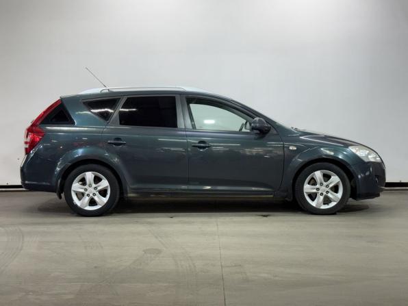 Kia Ceed I с пробегом 2009 года, цена 560 000 рублей, 217971 км, универсал, Автокод Объявления