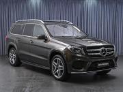 Mercedes-Benz GLS I (X166) Ставрополь  - изображение 32