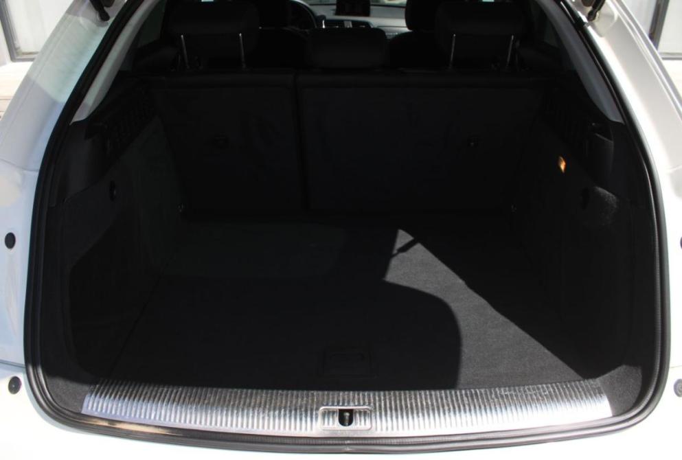 Audi Q3 I (8U) Саратов  - изображение 29