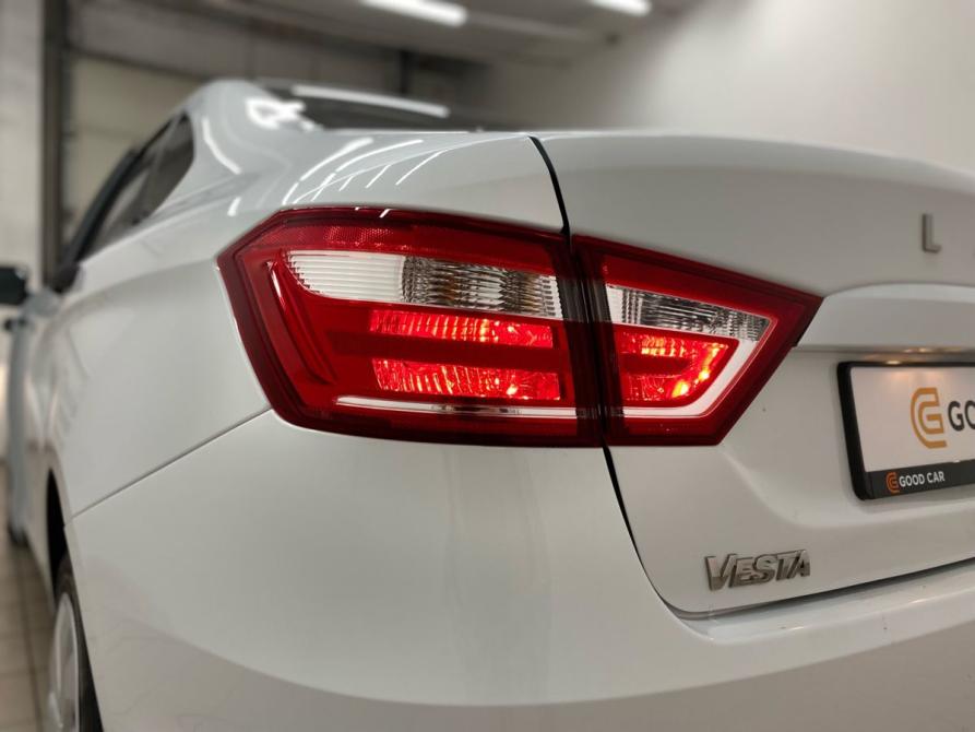 Lada (ВАЗ) Vesta I Энгельс  - изображение 19