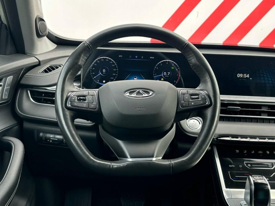 Chery Tiggo 7 Pro Max I Пермь  - изображение 11