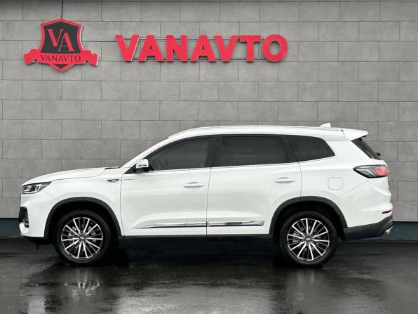 Chery Tiggo 8 Pro Max I с пробегом 2023 года, цена 2 690 000 рублей, 30600 км, внедорожник, Автокод Объявления