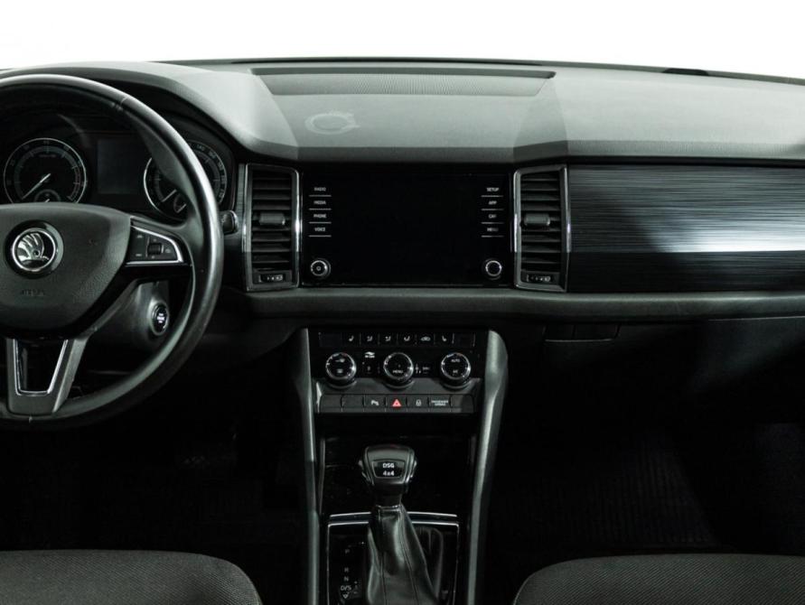 Skoda Kodiaq I Санкт-Петербург  - изображение 14