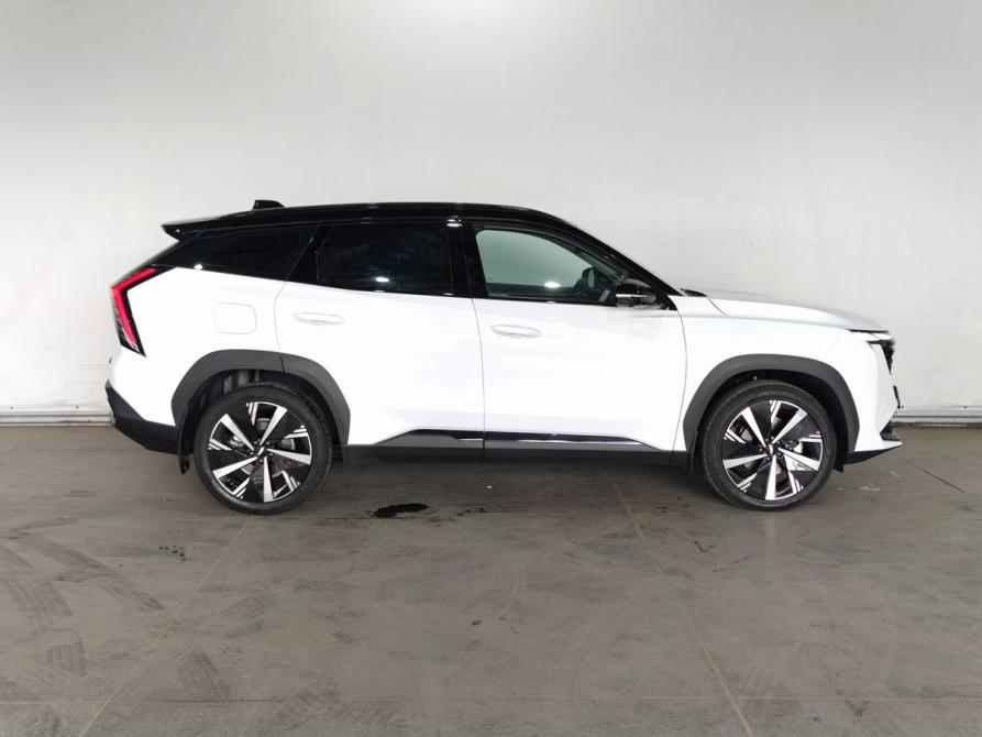 Geely Atlas II Москва  - изображение 8