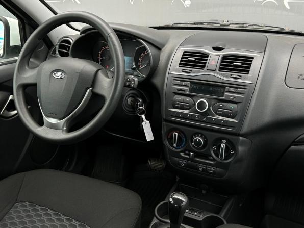 Lada (ВАЗ) Granta I Рестайлинг с пробегом 2020 года, цена 667 500 рублей, 81064 км, хэтчбек, Автокод Объявления