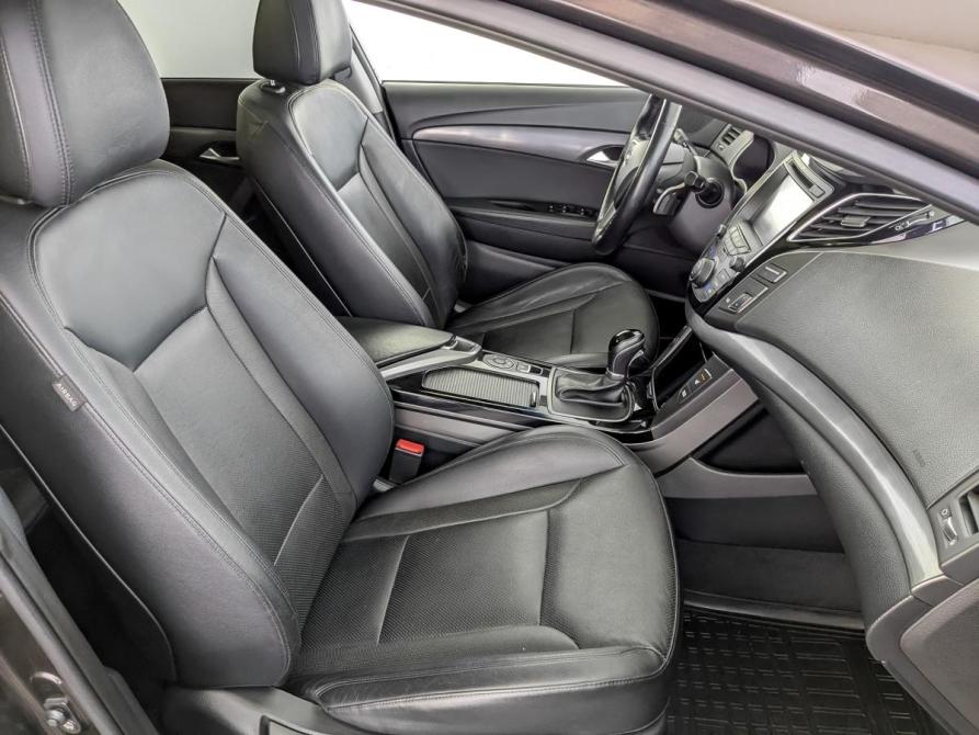 Hyundai i40 I Рестайлинг Москва  - изображение 24