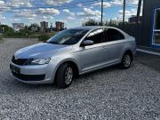 Skoda Rapid I Рестайлинг Ярославль  - изображение 46