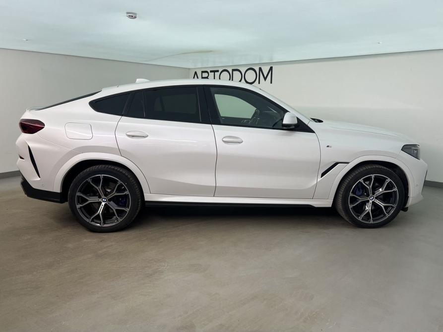 BMW X6 III (G06) Москва  - изображение 5