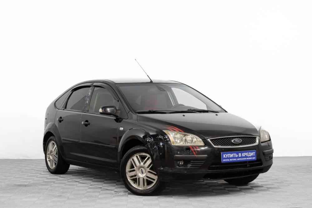 Ford Focus II Барнаул  - изображение 1