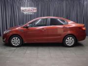 Kia Rio III Москва  - изображение 29