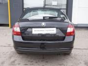 Skoda Rapid I Москва  - изображение 21