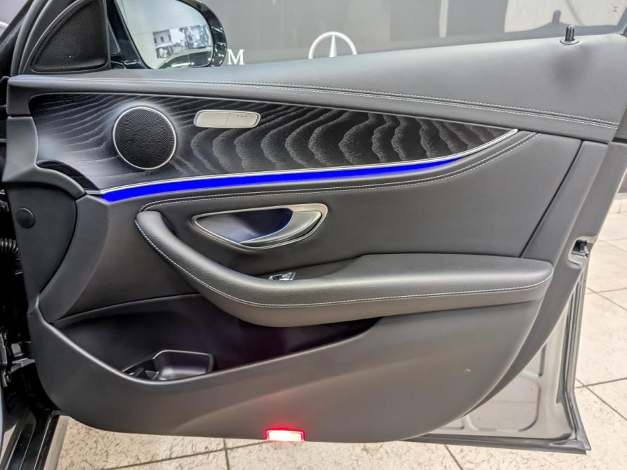 Mercedes-Benz E-Класс V (W213 S213 C238) Москва  - изображение 23