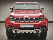 BAIC BJ40 I Рестайлинг Москва  - изображение 35