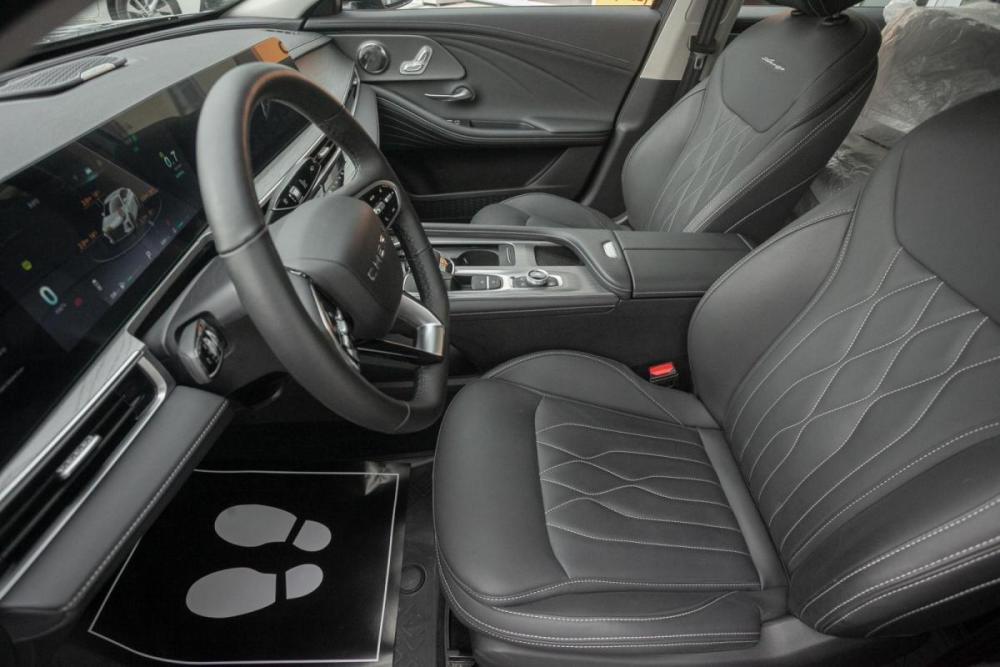 Chery Arrizo 8 Иркутск  - изображение 10