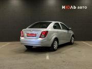 Chevrolet Aveo II Челябинск  - изображение 25