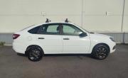 Lada (ВАЗ) Granta I Рестайлинг Санкт-Петербург  - изображение 29