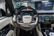 Land Rover Range Rover V Москва  - изображение 58