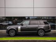 Land Rover Range Rover IV Рестайлинг Санкт-Петербург  - изображение 50