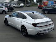 Hyundai Sonata VIII (DN8) Челябинск  - изображение 45
