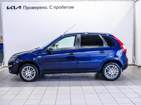 Lada (ВАЗ) Kalina II с пробегом 2013 года, цена 485 000 рублей, 134076 км, хэтчбек, Автокод Объявления