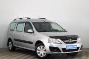 Lada (ВАЗ) Largus I Пермь  - изображение 22