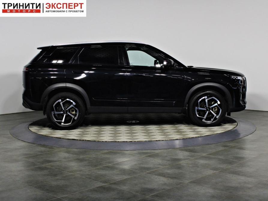 Jaecoo J7 I Белгород  - изображение 4