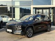 JETOUR DASHING I Москва  - изображение 19
