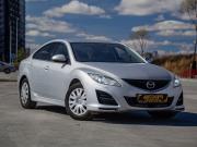 Mazda 6 II (GH) Рестайлинг Тюмень  - изображение 16