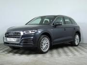 Audi Q5 II (FY) Санкт-Петербург  - изображение 22