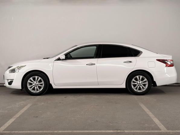 Nissan Teana III (L33) с пробегом 2014 года, цена 1 270 000 рублей, 221688 км, седан, Автокод Объявления