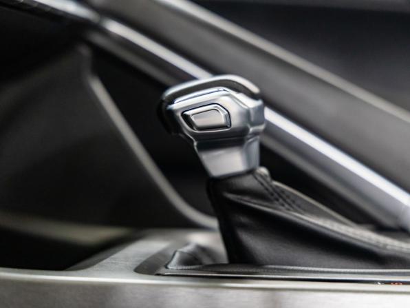 Changan CS35 Plus I Рестайлинг с пробегом 2024 года, цена 1 938 000 рублей, 11743 км, внедорожник, Автокод Объявления