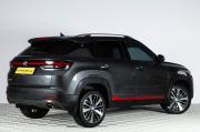 Changan CS35 Plus I Рестайлинг Челябинск  - изображение 26
