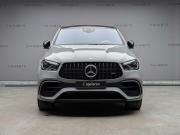 Mercedes-Benz GLE Coupe AMG II (C167) Рестайлинг Москва  - изображение 22