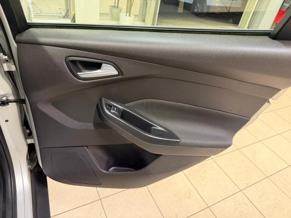 Ford Focus III с пробегом 2014 года, цена 975 000 рублей, 115000 км, седан, Автокод Объявления