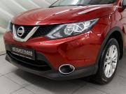 Nissan Qashqai II Волгоград  - изображение 49