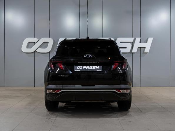 Hyundai Tucson IV с пробегом 2023 года, цена 3 279 000 рублей, 71122 км, внедорожник, Автокод Объявления